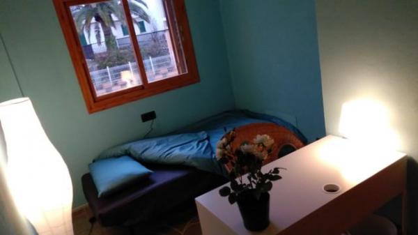 Room in shared house | temporary rental | Palma - Relax WG